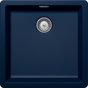 Schock Greenwich N-100 U Unterbau, Cristadur, Farbe Millenial Dive