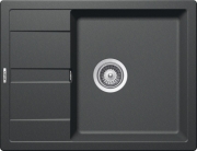 Schock Manhattan D-100 XSA Einbau/Auflage, Roca