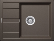 Schock Manhattan D-100 XSA Einbau/Auflage, Inca