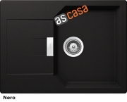 Schock Manhattan D-100 XSU Unterbau, Nero