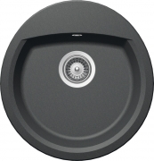 Schock Manhattan R-100 A Einbau/Auflage, Roca