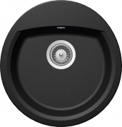 Schock Manhattan R-100 A Einbau/Auflage, Volcan