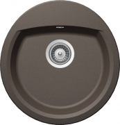 Schock Manhattan R-100 A Einbau/Auflage, Inca