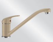 Blanco Daras Silgranit-Look, Farbe alumetallic, 517722