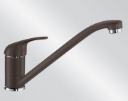 Blanco Daras Silgranit-Look, Farbe alumetallic, 517722