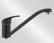 Blanco Daras Silgranit-Look, Farbe jasmin, 517725