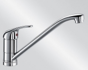 Blanco Daras-F Hochdruck Chrom, 521751