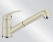 Blanco Daras-S Silgranit-Look, Farbe silgranitweiss, 517735