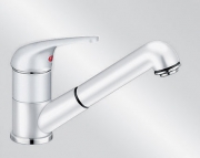 Blanco Vitis-S Silgranit-Look, Farbe alumetallic, 515369