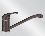 Blanco Vitis Silgranit-Look, Farbe alumetallic, 515359