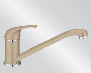 Blanco Vitis Silgranit-Look, Farbe silgranitweiss, 515360