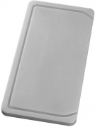 Dornbracht Suter Rstbrett, wei matt, 84700001-10