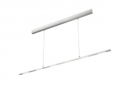 LUMICA Guidance LED, Pendelleuchte, Aluminiumgehuse, 900 mm, 7065040