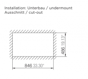 Schock Epure D-100 U Unterbau, Inca