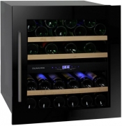 Dunavox DAB-36.80DB, Einbau-Weinkhlschrank. Mit 5 Jahren Garantie!