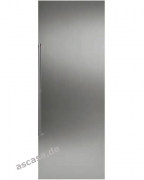 Gaggenau RA 428 712, Trfront Edelstahl ohne Griffe, fr RB 472