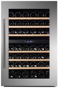 Dunavox DAB-42.117DSS, Einbau-Weinkhlschrank. Mit 5 Jahren Garantie!