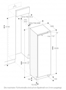 Gaggenau RC 462 304, Vario Khlgert Serie 400. Mit 5 Jahren Garantie!