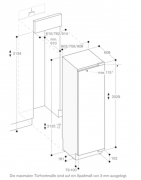 Gaggenau RC 472 304, Vario Khlgert Serie 400. Mit 5 Jahren Garantie!