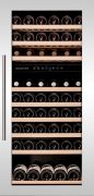 Dunavox DAB-89.215DW, Einbau-Weinkhlschrank. Mit 5 Jahren Garantie!