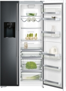 Gaggenau RS 295 355, Vario Khl- und Gefrierkombination Side-by-Side, Serie 200. Mit 5 Jahren Garantie!