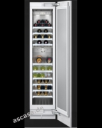 Schock Prepstation D-150 A Einbau/Auflage, Silverstone