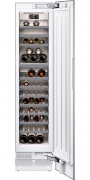 Gaggenau RW 414 304, Vario Weinklimaschrank Serie 400. Mit 5 Jahren Garantie!