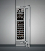 Gaggenau RW 414 304, Vario Weinklimaschrank Serie 400. Mit 5 Jahren Garantie!