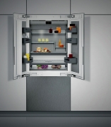 Gaggenau RY 492 304, Vario Khl- und Gefrierkombination Serie 400. Mit 5 Jahren Garantie!