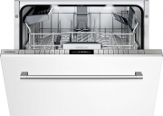 Gaggenau DF 251 161, Geschirrspler, Serie 200, voll integrierbar. Mit 5 Jahren Garantie!
