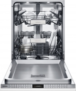 Gaggenau DF 480 162, Geschirrspler, Serie 400, voll integrierbar. Mit 5 Jahren Garantie!