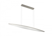 LUMICA Cielo LED, Pendelleuchte, Aluminiumgehuse, 1400 mm, 7065028