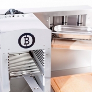 Beefer Rollwagen, Anrichte fr Beefer Grillgerte, Edelstahl *INKLUSIVE GRILLFIBEL PROJEKT 800