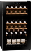 Einzelstck Dunavox DX-30.80DK, Stand-Weinkhlschrank. Mit 5 Jahren Garantie!