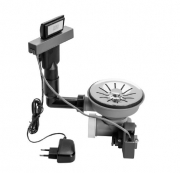 Ab- und berlaufgarnitur elektrisch, 1041000385