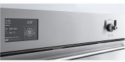 SMEG SFP9395X1 Einbaubackofen Multifunktion, 90 cm, Edelstahlfront, Energieeffizienzklasse A+, mit 5 Jahren Garantie!