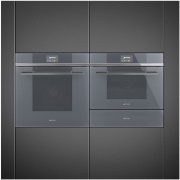 CPR115S Wrmeschublade, Silberglas, mit 5 Jahren Garantie!