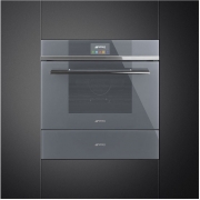 CPR115S Wrmeschublade, Silberglas, mit 5 Jahren Garantie!