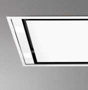 Falmec Stella, Design+, Wei, 120 cm, Deckenhaube, mit 5 Jahren Garantie