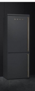 SMEG FA8003AOS Khl-Gefrierkombination, Nostalgie Design, FULL NO FROST, Energieeffizienzklasse A+, mit 5 Jahren Garantie!