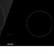 Gorenje ECD 643 BSC, Hi-Light-Kochfeld, 60 cm, mit 5 Jahren Garantie!