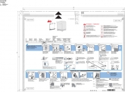 V-ZUG Adora 60 SL, Geschirrspler, vollintegrierbar, Designgriff Nero, mit 5 Jahren Garantie!