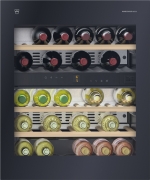 V-ZUG Winecooler UCSL 60, Unterbau Weinkhlschrank, mit 5 Jahren Garantie!