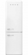 SMEG FAB32RWH3 Khl-Gefrier-Kombination, Weiss, Rechtsanschlag, Energieeffizienzklasse A+++, mit 5 Jahren Garantie!