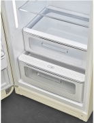 SMEG FAB28LPK3 Standkhlschrank, Cadillac Pink, Linksanschlag, Energieeffizienzklasse A+++, mit 5 Jahren Garantie!