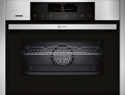 Neff CFT1624H / C16FT24H0, Compact-Einbaubackofen mit FullSteam und HomeConnect, mit 5 Jahren Garantie!