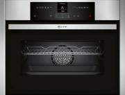 Neff CCR1522N / C15CR22N2, Compact-Einbaubackofen mit CircoTherm, mit 5 Jahren Garantie!