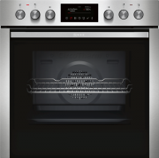 Neff ECD1642 / E1CCP4AN0, Einbauherd mit CircoTherm, EEK: A, mit 5 Jahren Garantie!