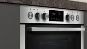 Neff ECB1602 / E1CCC0AN0, Einbauherd mit CircoTherm, EEK: A, mit 5 Jahren Garantie!