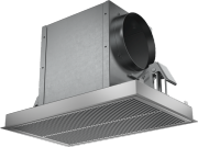 Neff CleanAir Umluftmodul Z52JCC0N0